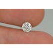 Loose Round Shape Diamond 0.56 Carat H/SI2