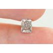 Radiant Cut Diamond D Color SI2 1.00 Carat