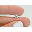 Cushion Cut Diamond Natural I SI2 IGI Certified 1.00 Carat