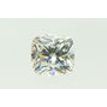 Cushion Cut Diamond Natural I SI2 IGI Certified 1.00 Carat
