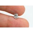 Cushion Natural Diamond 1.00 Carat D/SI2