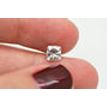 Loose Cushion Cut Diamond 1.06 Carat Certified H/VS2 Polished Natural Enhanced