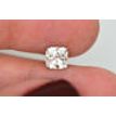 Loose Cushion Cut Diamond 1.06 Carat Certified H/VS2 Polished Natural Enhanced