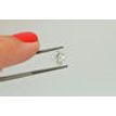 Loose Princess Diamond 1.00 Carat F/SI2 