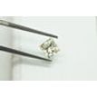 Loose Princess Diamond Natural 1.06 Carat I/VS2