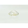 Cushion Shaped Diamond 1.03 Carat H SI2 Certified 100% Natural 