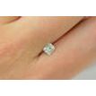 Radiant Cut Diamond Loose 0.54 Carat I SI2
