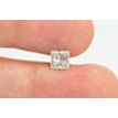 Princess Diamond Loose 1.06 Carat F/SI2