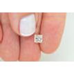 Loose Princess Cut Diamond 0.96 Carat G/VS2