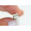 Loose Princess Cut Diamond 0.96 Carat G/VS2