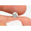 Loose Round Diamond 0.80 Carat G VS2