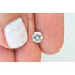 Loose Round Diamond 0.80 Carat G VS2