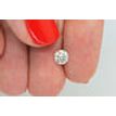 Loose Round Diamond 0.81 Carat G/SI1 5.74 MM