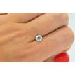 Loose Natural Round Diamond 0.90 Carat F/VS2