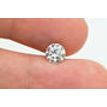 Loose Round Diamond 0.90 Carat G/VS2