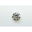 Loose Round Diamond 0.90 Carat G/VS2