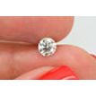 Loose Round Diamond 0.72 Carat H/VS2