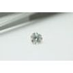 Round Cut Diamond Loose Natural 0.73 Carat G VS2 Certified 