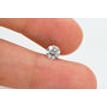 Round Cut Diamond Loose Natural 0.73 Carat G VS2 Certified 