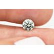 Loose Round Diamond 0.74 Carat H VS2