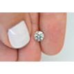 Loose Round Diamond 0.74 Carat H VS2