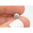 Loose Round Diamond 0.74 Carat H VS2