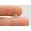 Loose Round Diamond 0.79 Carat G/SI1