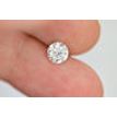 Loose Round Diamond 0.79 Carat G/SI1
