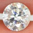 Loose Diamond Round 0.81 Carat G/SI2