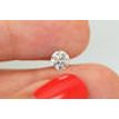 Loose Diamond Round 0.81 Carat G/SI2