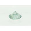 Fancy Green Color Round Diamond 1.75 Carat VS2