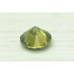 Loose Round Diamond Fancy Green 1.70 Carat VS2