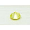 Loose Yellow Round Diamond 1.09 Carat SI1