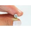 Loose Round Diamond 0.80 Carat G VS2