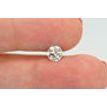 Loose Round Diamond 0.81 Carat G/SI1 5.74 MM