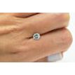 Loose Round Diamond 0.90 Carat G/VS2