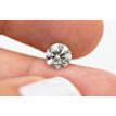 Loose Round Diamond 0.90 Carat G/VS2