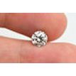 Loose Round Diamond 0.90 Carat G/VS2