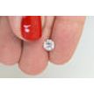 Loose Diamond Round Shape 0.80 Carat F/SI3