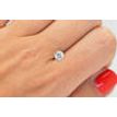 Loose Round Diamond 0.72 Carat H/VS2