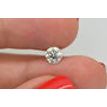 Loose Round Diamond 0.72 Carat H/VS2