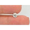 Loose Round Diamond 0.72 Carat H/VS2