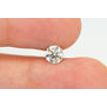 Loose Round Cut Diamond 0.84 Carat G/SI1