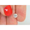Loose Diamond Round 0.81 Carat G/SI2