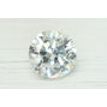 Loose Diamond Round 0.81 Carat G/SI2