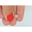 Loose Diamond Round 0.81 Carat G/SI2