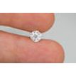 Loose Round Diamond 0.79 Carat G/SI1