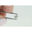 Princess Cut Diamond 0.91 Carat G/VS2 4.81X5.11 MM