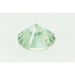 Round Cut Diamond Fancy Green Color 1.83 Carat VS2