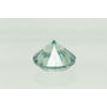 Round Diamond Fancy Green Color 1.83 Carat VS2